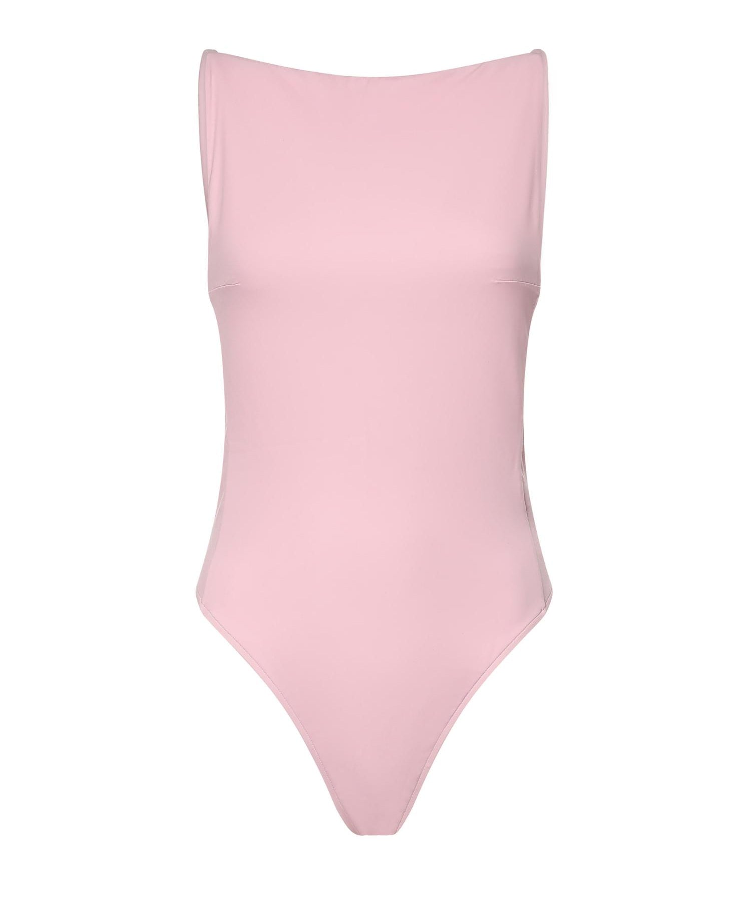 Costume intero Sole OPW00041BJ00100 410 JACQUEMUS 