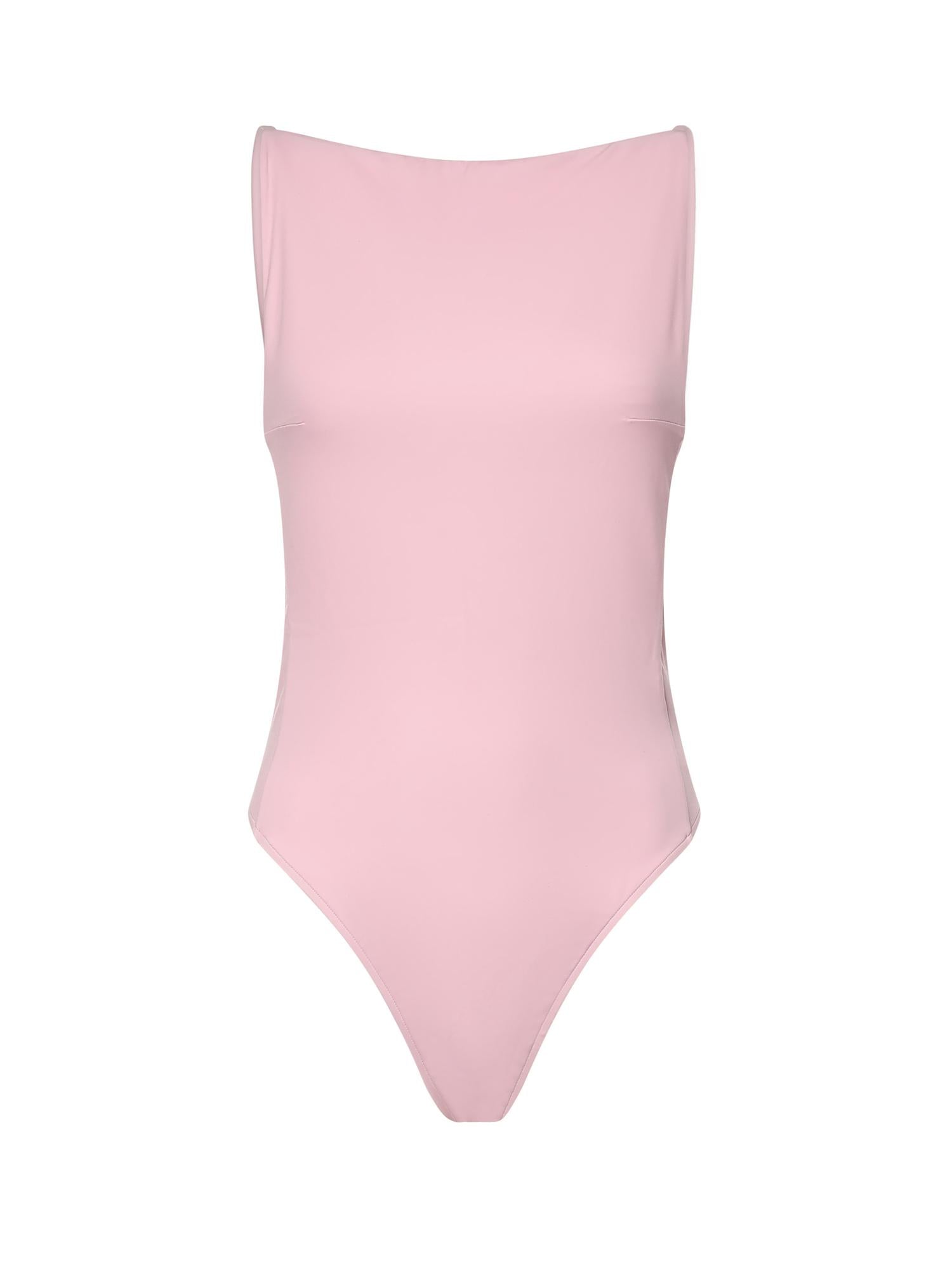 Costume intero Sole OPW00041BJ00100 410 JACQUEMUS 