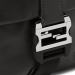 Borsa Fendi Flux Cross Body in pelle 7VA673 AV8BF17N7 FENDI 