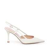 Slingback Ascent in pelle G95335 85LACVITBIAN GIANVITO ROSSI 