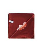 Foulard in seta stampa Anemone 310175 786603007 FERRAGAMO 