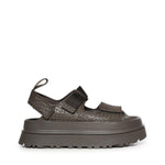 Sandali GoldenGlow Embossed 1175311 DNSS UGG 