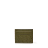 Porta Carte Di Credito Intrecciato 742325 VCPP33327 BOTTEGA VENETA 