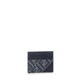 Portacarte Fendi Diagonal 7M0164 ASICF1O97 FENDI 