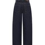 Jeans con cintura in denim S359Y11XEE 5380 LOEWE 