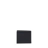 Portafoglio bi-fold con stampa logo BP1321 AN244HNII7 DOLCE & GABBANA 