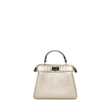 Borsa Peekaboo ISeeU petite 8BN335 AT0GF0XJJ FENDI 
