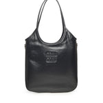 Borsa IVY in pelle 5BG311 2IEOF0002 MIU MIU 