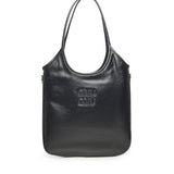 Borsa IVY in pelle 5BG311 2IEOF0002 MIU MIU 