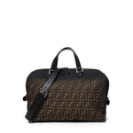Borsa Siesta Jacquard FF 7VA638 APD8F0L3T FENDI 