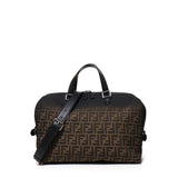 Borsa Siesta Jacquard FF 7VA638 APD8F0L3T FENDI 