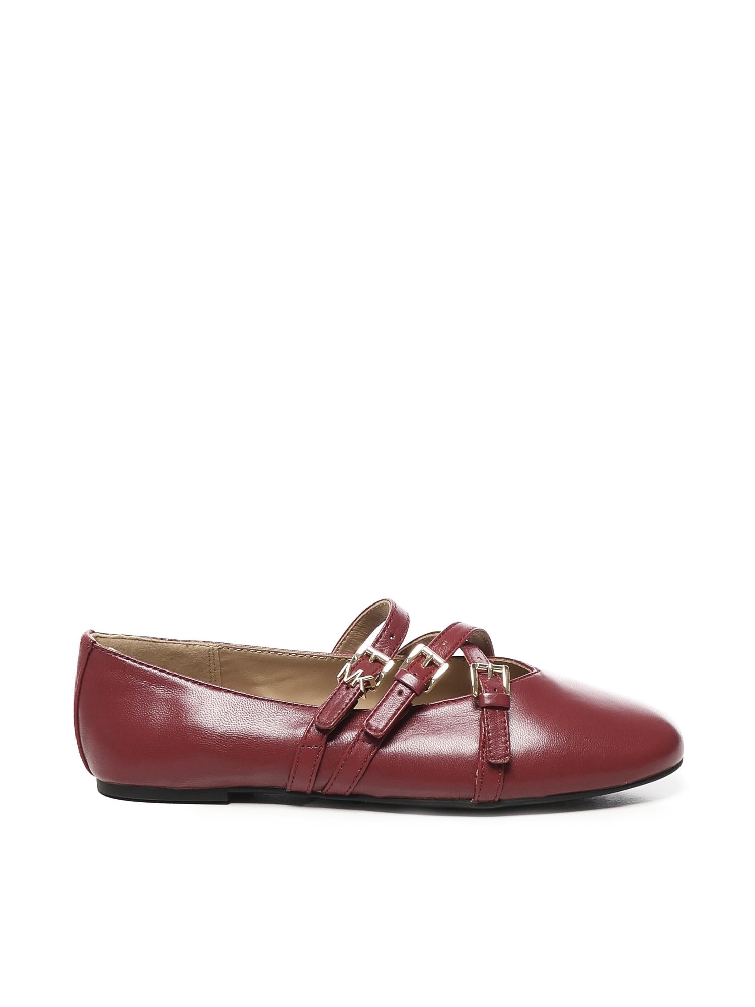 Ballerina Indy Flex 40T5IDFP2L 691 MICHAEL MICHAEL KORS 