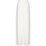 Pantalone ampio in cady 2521136071600 012 MAX MARA 