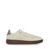 Sneaker Dice T-Toe F3625003 LIGHT GREY/BEIGE AXEL ARIGATO 
