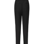 Pantaloni regular in lana vergine 7V3RBN31 AV50NO VALENTINO GARAVANI 
