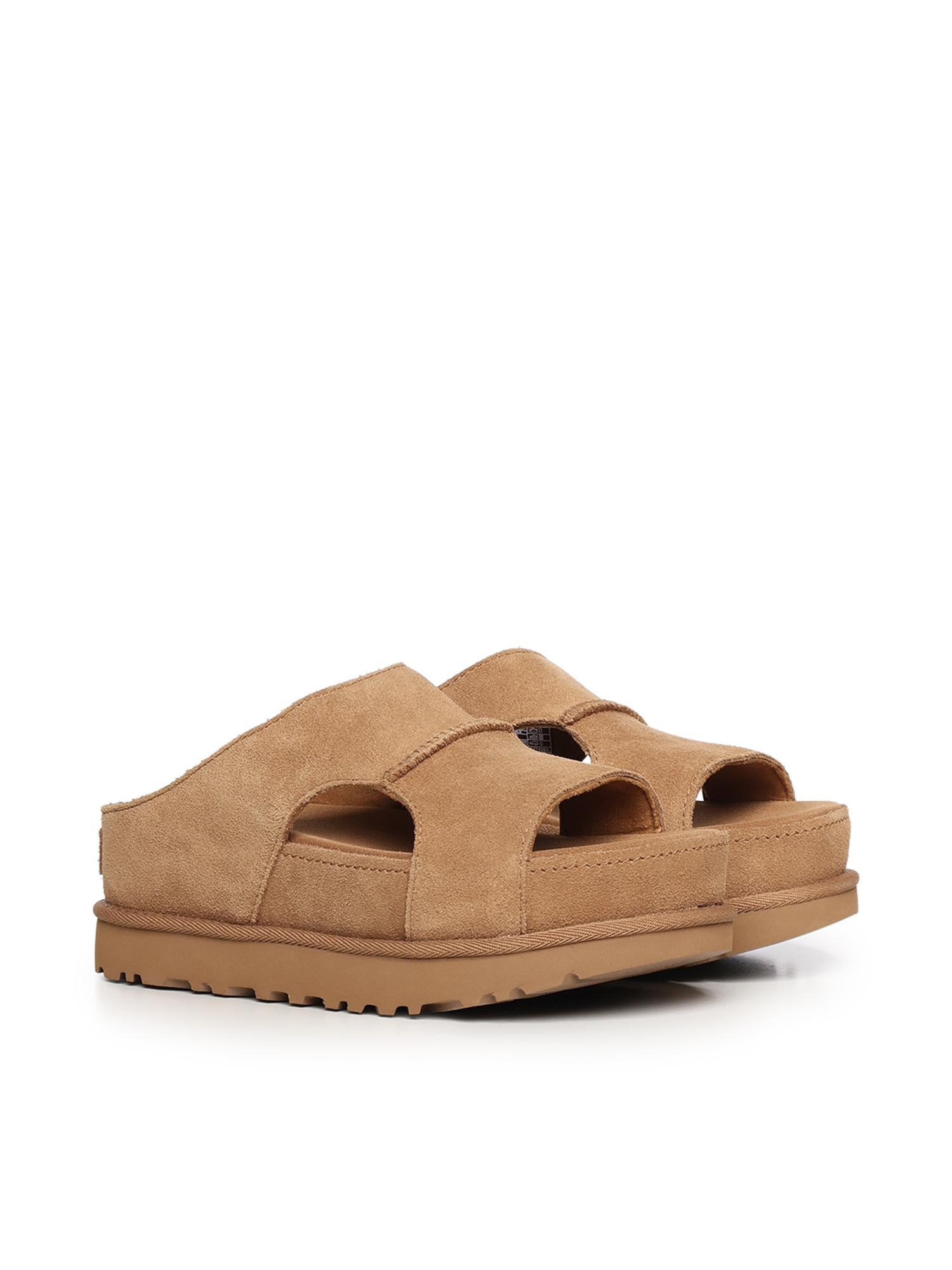 Slippers Goldenstar Hi Cutout 1175132 CHE UGG 