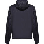 Giacca con cappuccio Moncler x Gilga Farm by Donald Glover K24021A00005 597SN786 MONCLER GENIUS 
