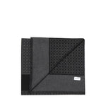 Sciarpa Gancini in cashmere 527047 671685004 FERRAGAMO 