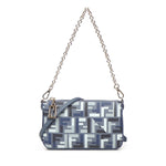 Pouch Baguette 8BS073 AV1YF1LAZ FENDI 