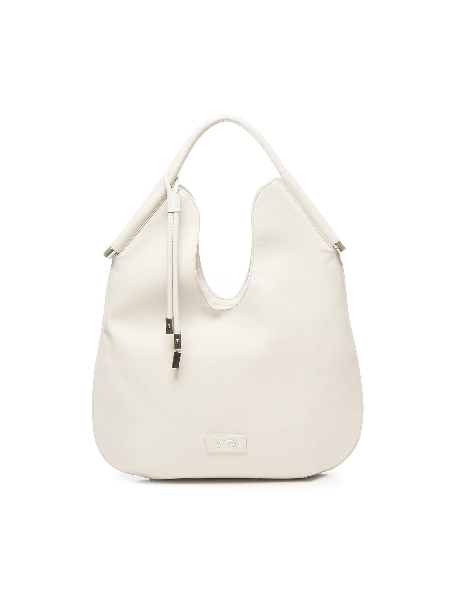 Borsa shopping Amber 73BS9CH01 AMBERECRU V° 73 