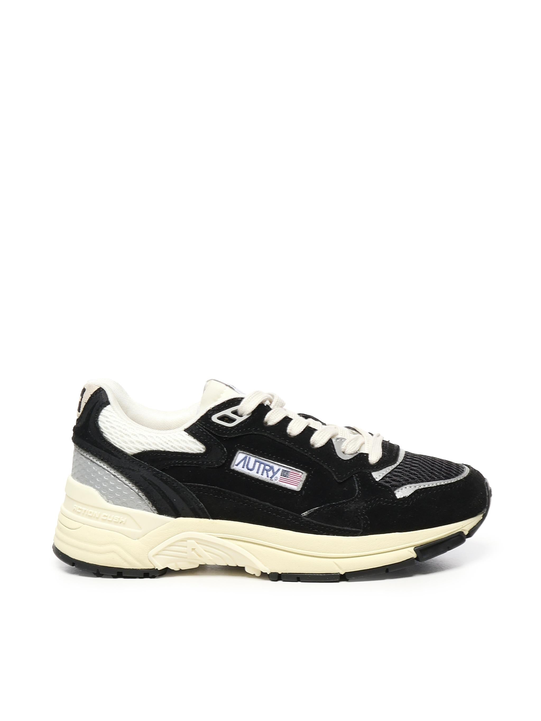 Sneakers Hyperway<BR/> HYLW UM07 AUTRY 