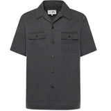 Camicia in cotone SH0DR0008 M35741855 MM6 Maison Margiela 