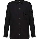 Camicia Martini G5JG4T FU5U8N0000 DOLCE & GABBANA 