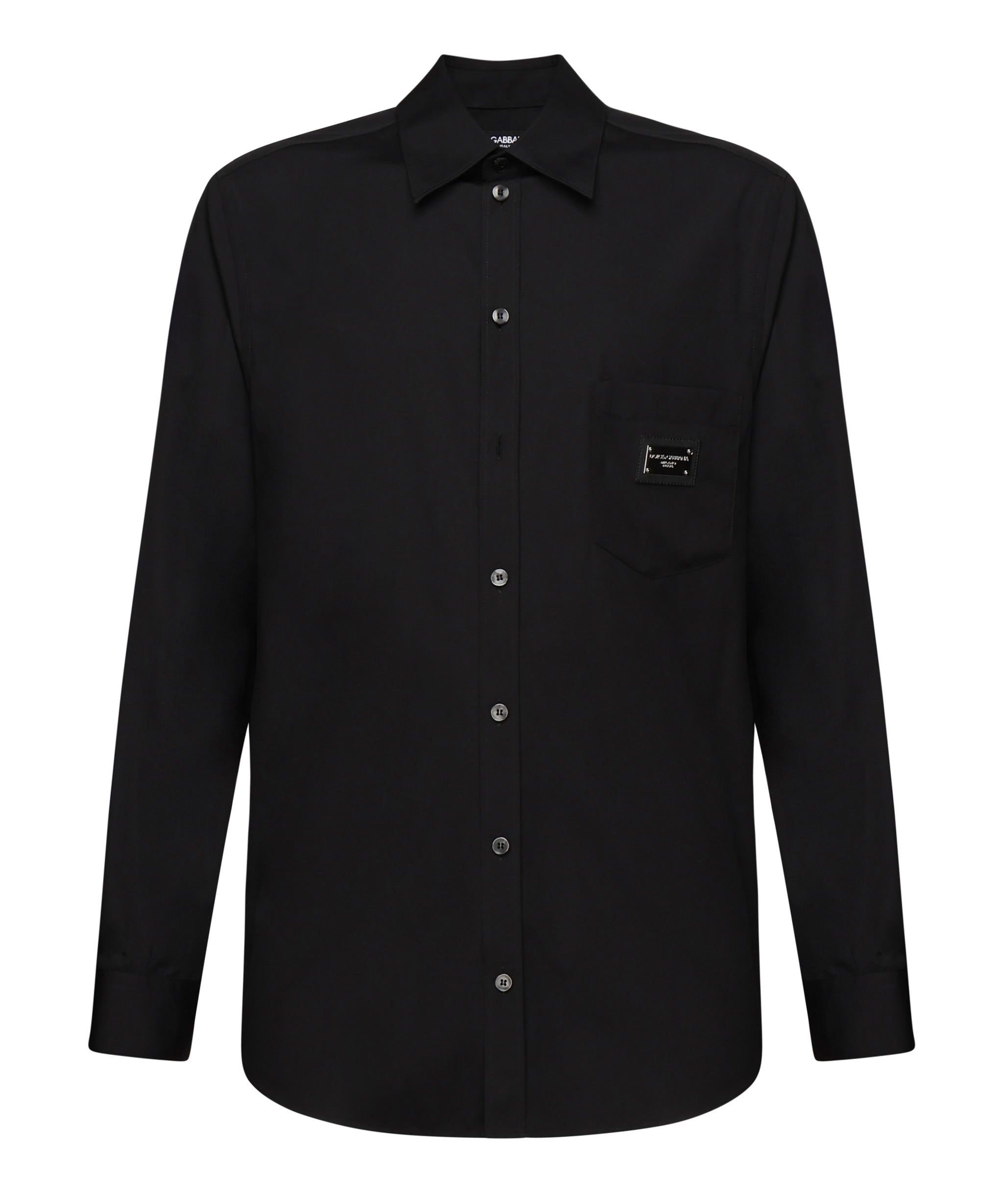 Camicia Martini G5JG4T FU5U8N0000 DOLCE & GABBANA 