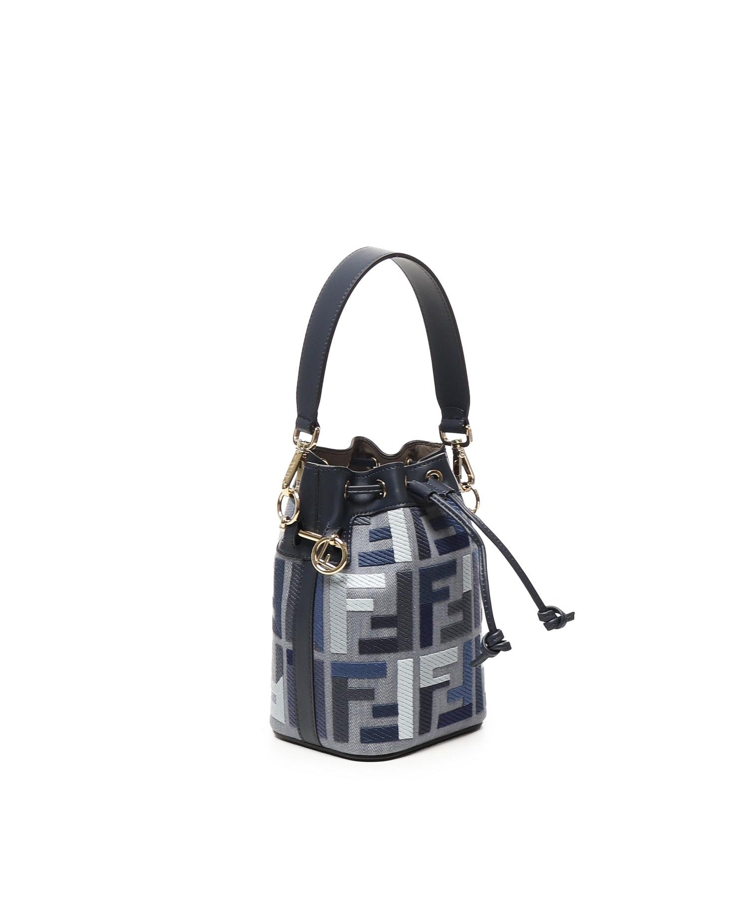 Minibag Mon Tresor<BR/> 8BS093 AV11F1LAZ FENDI 