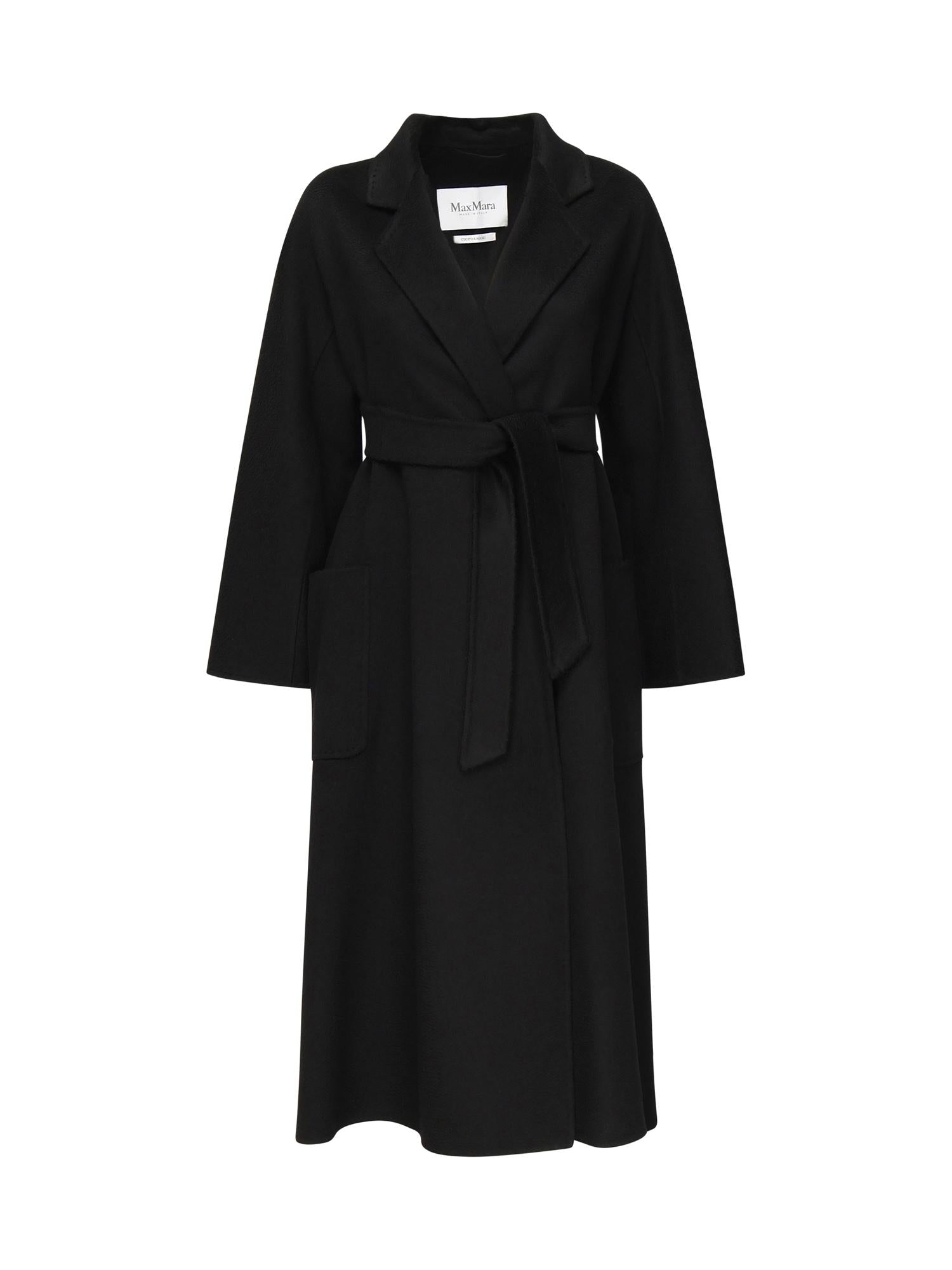 Cappotto Ludmilla<BR/> 2521016051600 004 MAX MARA 