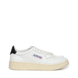 Sneakers Medalist in pelle AULW LL22 AUTRY 