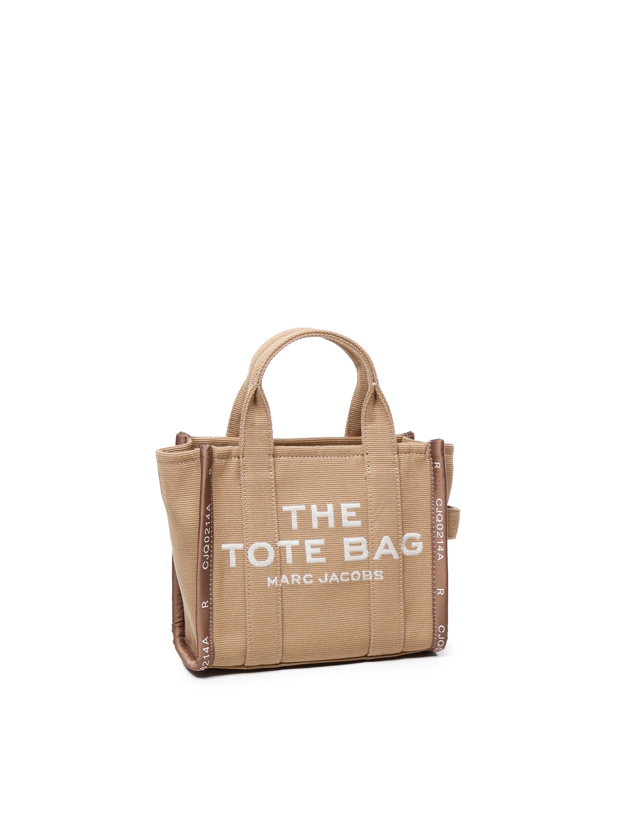 Borsa The small Tote M0017025 230 MARC JACOBS 