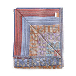 Telo da mare Blake con logo lettering 183SP99803 -149 MISSONI HOME 
