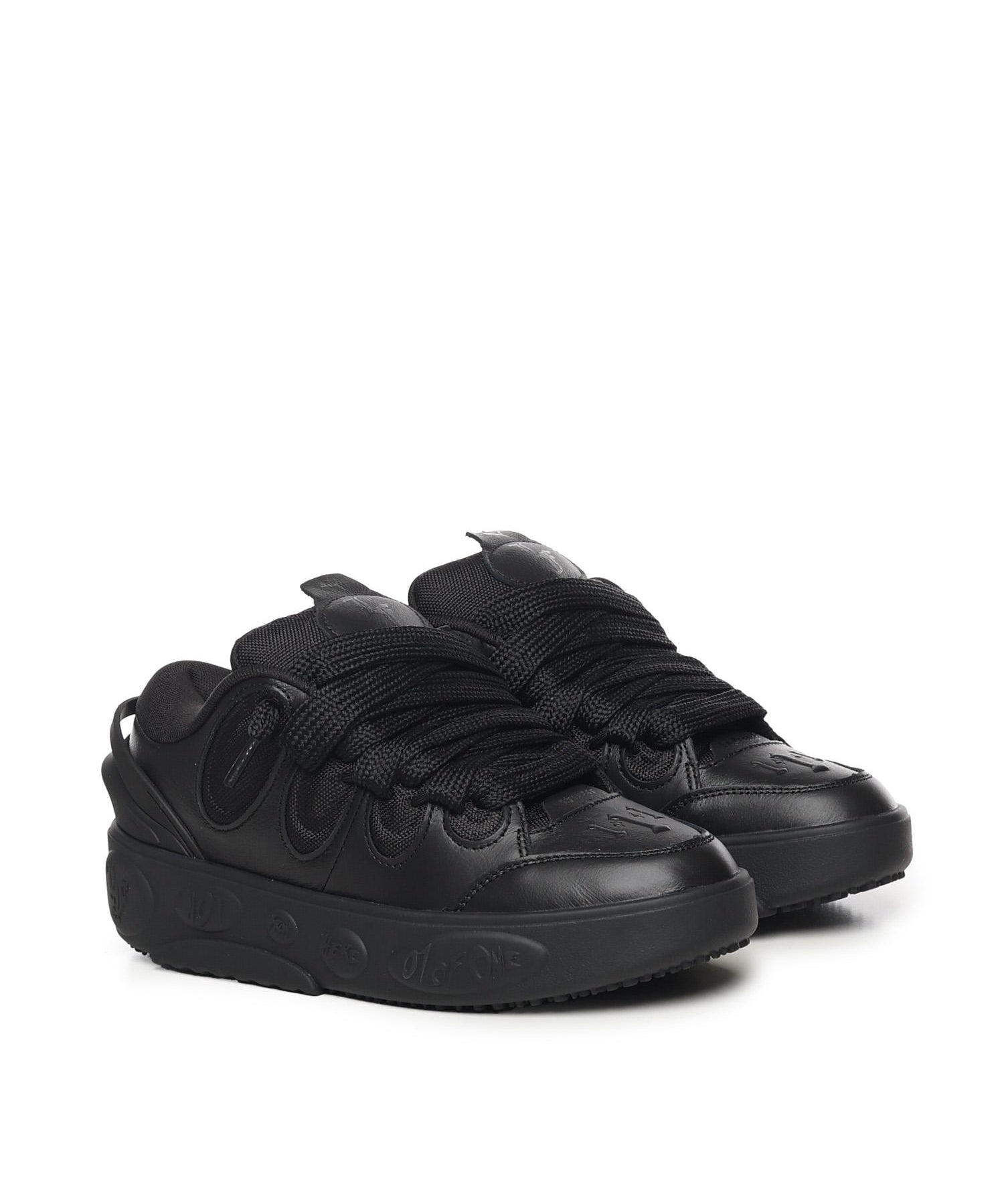 Sneakers LaMelo Ball LaFrancé 3X 31308101  PUMA 
