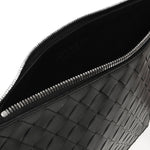 Pochette Intrecciato con zip 684509 VCPQ38803 BOTTEGA VENETA 