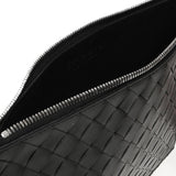 Pochette Intrecciato con zip 684509 VCPQ38803 BOTTEGA VENETA 