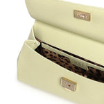 Borsa a mano Sicily media in pelle BB7652 B100180527 DOLCE & GABBANA 