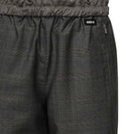 Pantaloni in galles<BR/> MP1874 175YF0480 MIU MIU 