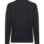 Pullover in cotone A21857 0QKBT900 DIESEL 