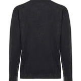 Pullover in cotone A21857 0QKBT900 DIESEL 