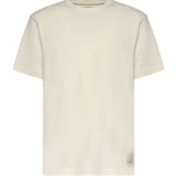 T-shirt in cotone 8N1TE6 1JUFZ01K2 EMPORIO ARMANI 