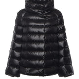 Piumino con gancio in nylon NAW32513260ICI B999 FAY 