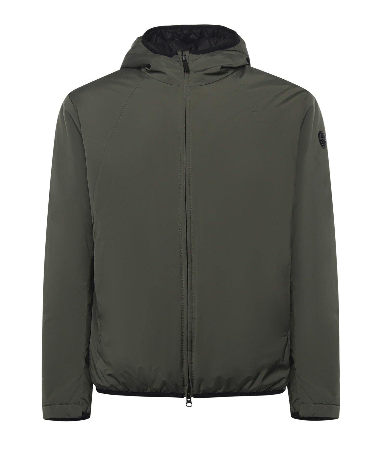 Giacca stretch con logo<BR/> 1127 4WX498 COLMAR ORIGINALS 
