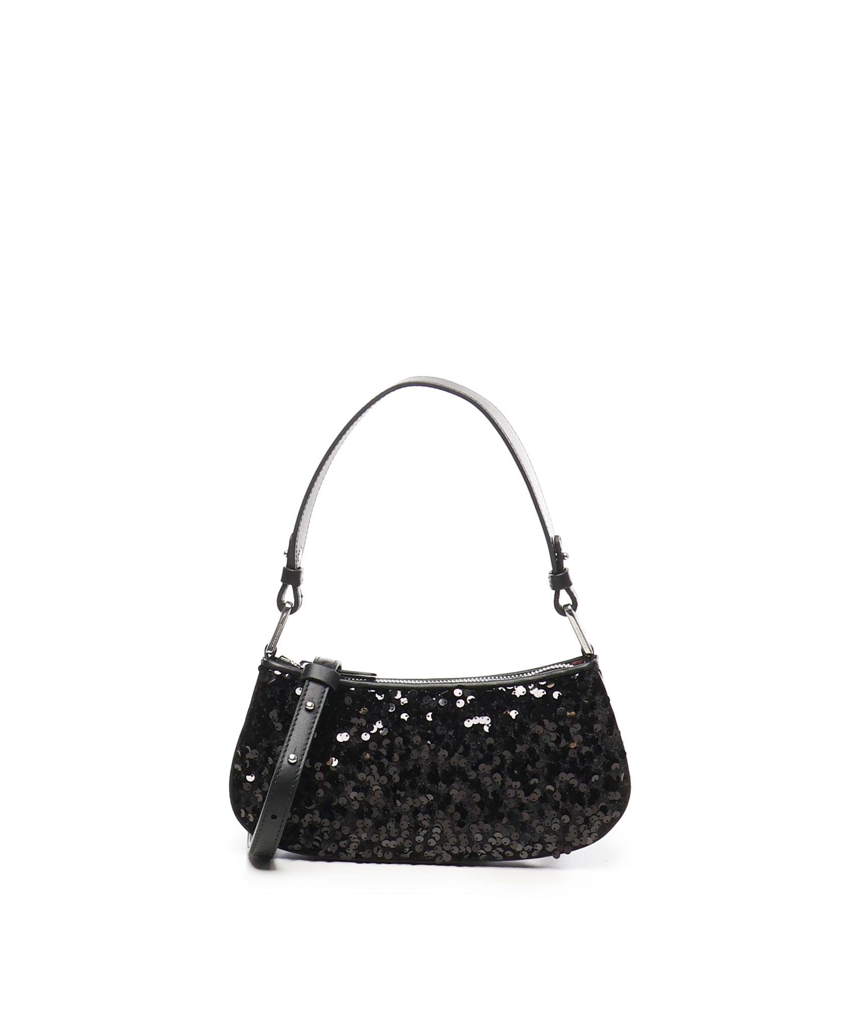 Borsa Merveille Paillettes E5S3C520101 001 COCCINELLE 