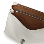 Borsa Postina small in pelle 068010 -0050000Z1190 ZANELLATO 