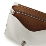 Borsa Postina small in pelle 068010 -0050000Z1190 ZANELLATO 