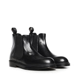 Stivaletto Elite in pelle ELITE VITELLOBLACK GIULIANO GALIANO 