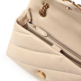 Borsa a tracolla media Love Bag Puff 100038 A0F2C50Q PINKO 
