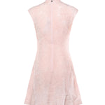 Mini abito in rete 115230 1809 ROTATE 