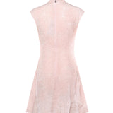 Mini abito in rete 115230 1809 ROTATE 